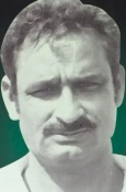 Afzal Muhammad Manna